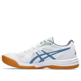 Upcourt 5 “White Denim Blue”