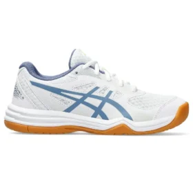 Upcourt 5 “White Denim Blue”