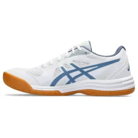 Upcourt 5 “White Denim Blue”