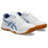 Upcourt 5 “White Denim Blue”