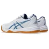 Upcourt 5 “White Denim Blue”