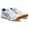 Upcourt 5 “White Denim Blue”