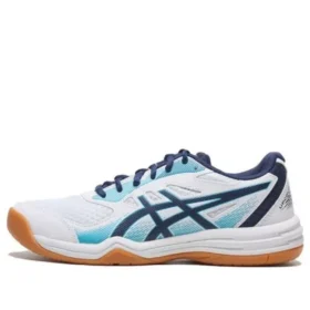 Upcourt 5 “White Indigo Blue”
