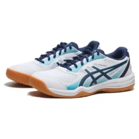 Upcourt 5 “White Indigo Blue”