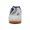 Upcourt 5 “White Indigo Blue”