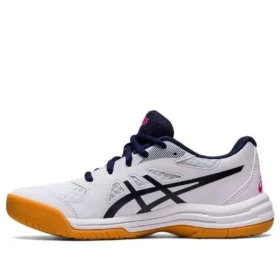 Upcourt 5 “White Peacoat”