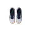Upcourt 5 “White Peacoat Teal”