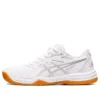 Upcourt 5 “White Pure Silver Gum”