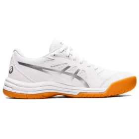 Upcourt 5 “White Pure Silver Gum”