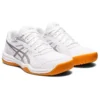 Upcourt 5 “White Pure Silver Gum”