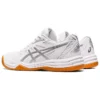 Upcourt 5 “White Pure Silver Gum”