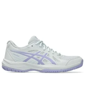 Upcourt 6 “Arctic Blue Vapor”