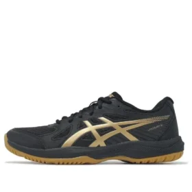 Upcourt 6 “Black Pure Gold”