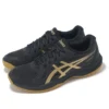Upcourt 6 “Black Pure Gold”