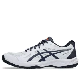Upcourt 6 “White Indigo Fog”