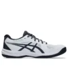 Upcourt 6 “White Indigo Fog”