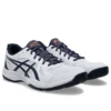 Upcourt 6 “White Indigo Fog”