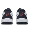 Upcourt 6 “White Indigo Fog”