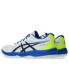 Upcourt 6 “White Midnight”