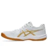 Upcourt 6 “White Pure Gold”