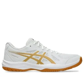 Upcourt 6 “White Pure Gold”