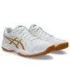 Upcourt 6 “White Pure Gold”