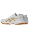 Upcourt 6 “White Pure Gold”
