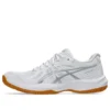 Upcourt 6 “White Pure Silver”