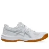 Upcourt 6 “White Pure Silver”
