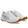 Upcourt 6 “White Pure Silver”
