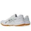 Upcourt 6 “White Pure Silver”