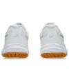 Upcourt 6 “White Pure Silver”