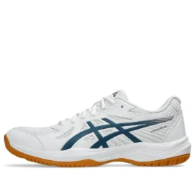Upcourt 6 “White Vintage Indigo”