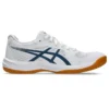 Upcourt 6 “White Vintage Indigo”