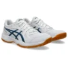 Upcourt 6 “White Vintage Indigo”