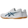 Upcourt 6 “White Vintage Indigo”