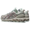 US3-S Gel Quantum 360 7 Kiso “Glacier Grey Cayenne”