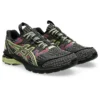 US4-S Gel-Terrain “Black Neon Lime”