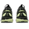 US4-S Gel-Terrain “Black Neon Lime”