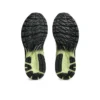 US4-S Gel-Terrain “Black Neon Lime”