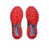 US4-S Gel-Terrain “Classic Red Wood Crepe”