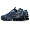 US5-S Gel Quantum Kinetic “Light Indigo Peacoat”
