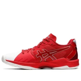 V-Swift FF 3 “White Classic Red”