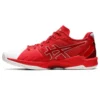 V-Swift FF 3 “White Classic Red”