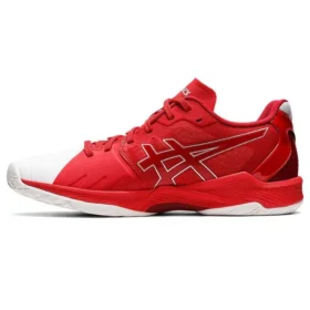 V-Swift FF 3 “White Classic Red”