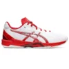 V-Swift FF 3 “White Classic Red”