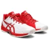 V-Swift FF 3 “White Classic Red”