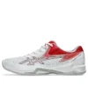V-Swift FF 4 “White Classic Red”