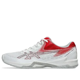 V-Swift FF 4 “White Classic Red”