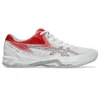 V-Swift FF 4 “White Classic Red”